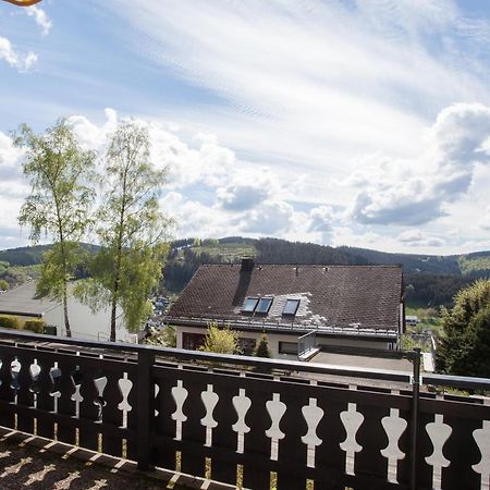 Welcome In - Am Bergelchen 60-B, Winterberg-Niedersfeld 외부 사진