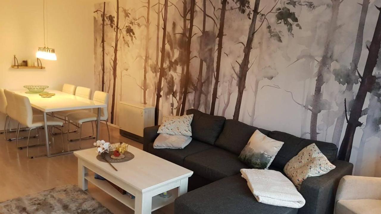 Welcome In - Am Bergelchen 60-B, Winterberg-Niedersfeld 외부 사진