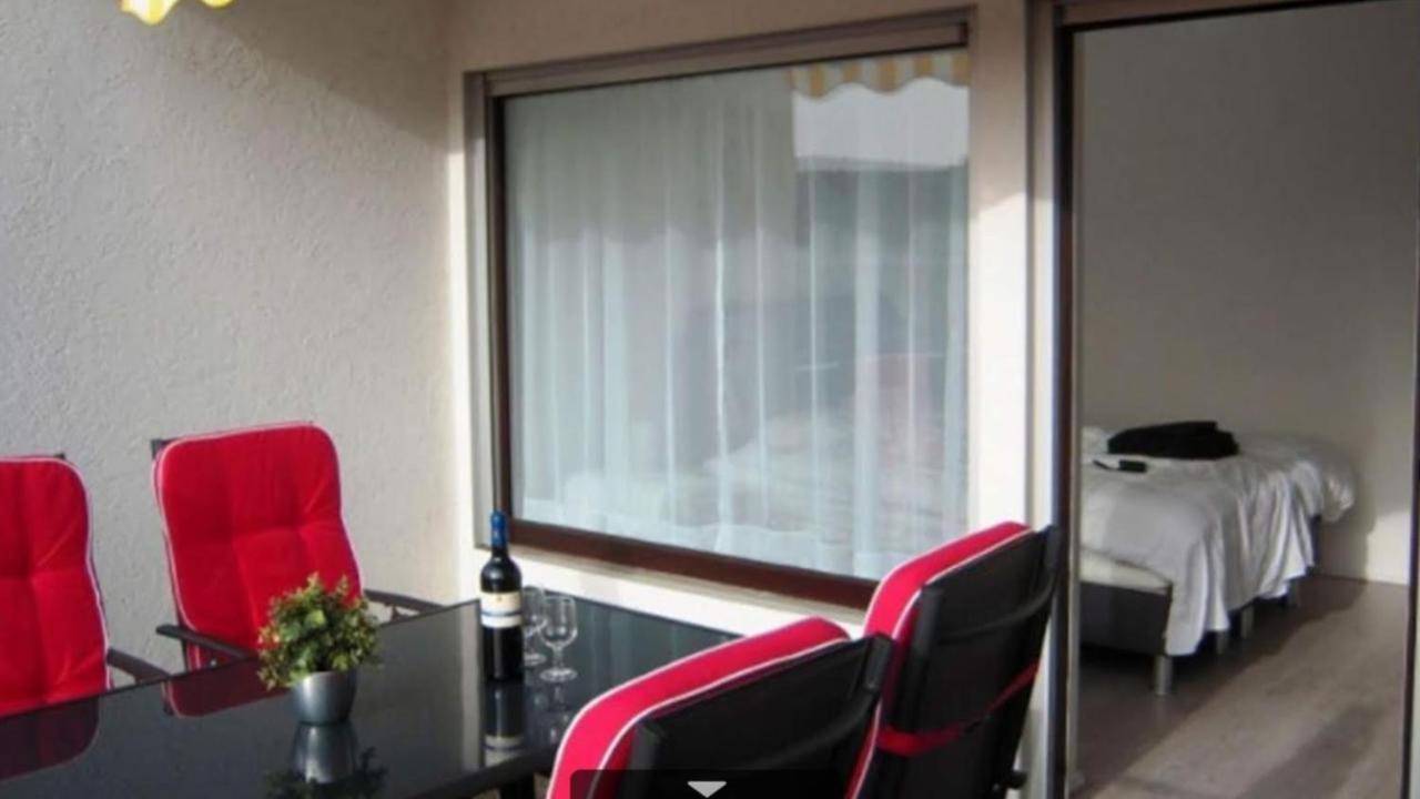 Welcome In - Am Bergelchen 60-B, Winterberg-Niedersfeld 외부 사진