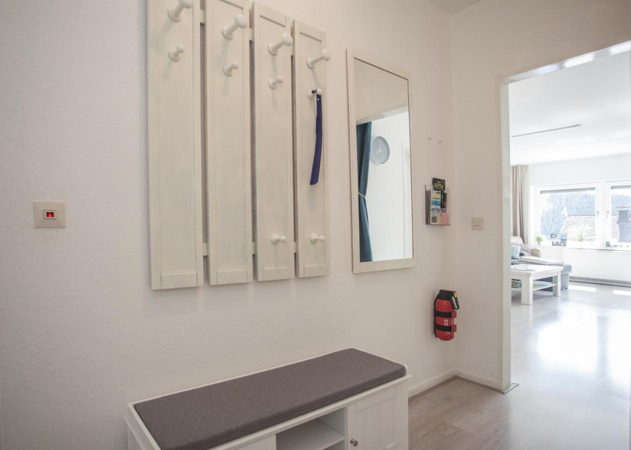 Welcome In - Am Bergelchen 60-B, Winterberg-Niedersfeld 외부 사진