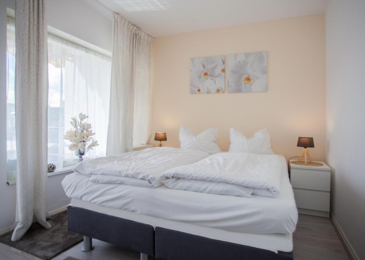Welcome In - Am Bergelchen 60-B, Winterberg-Niedersfeld 외부 사진