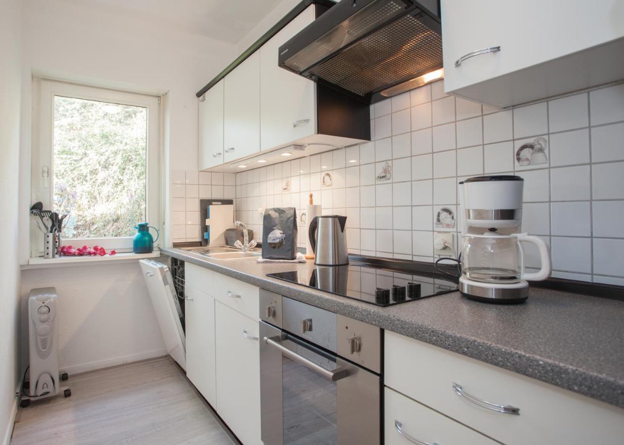 Welcome In - Am Bergelchen 60-B, Winterberg-Niedersfeld 외부 사진