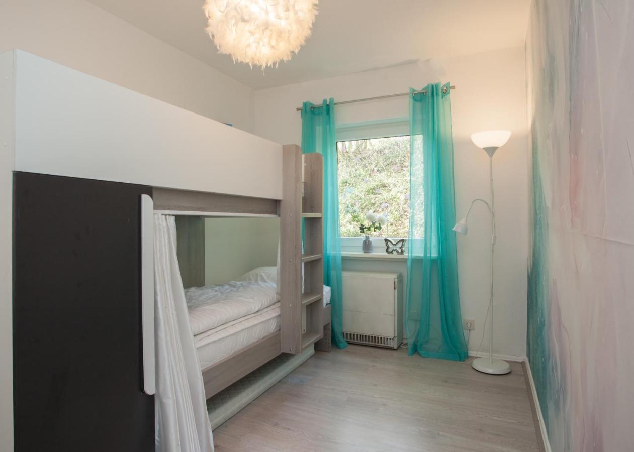 Welcome In - Am Bergelchen 60-B, Winterberg-Niedersfeld 외부 사진