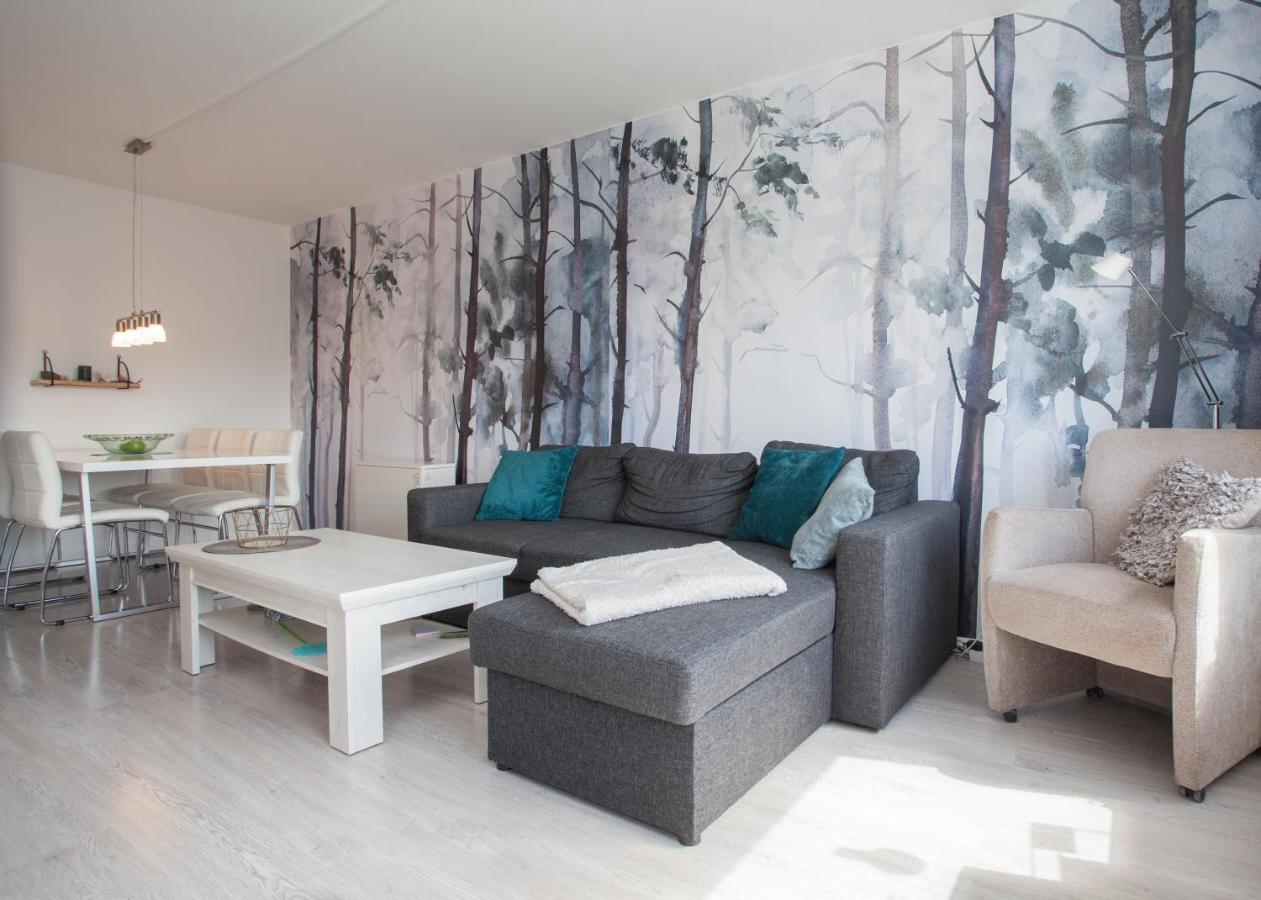 Welcome In - Am Bergelchen 60-B, Winterberg-Niedersfeld 외부 사진