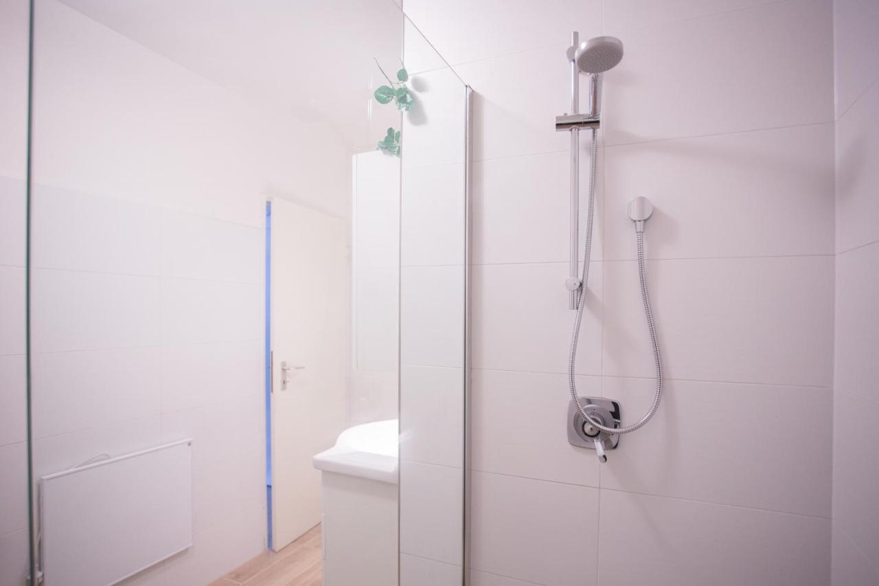 Welcome In - Am Bergelchen 60-B, Winterberg-Niedersfeld 외부 사진